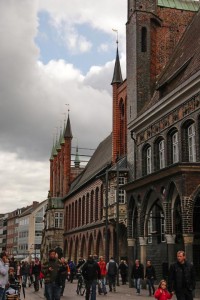 Rathaus