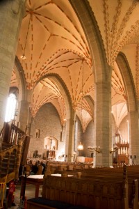 Abbaye Sainte-Brigitte