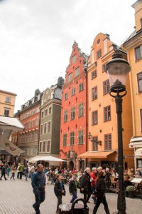 Stortorget