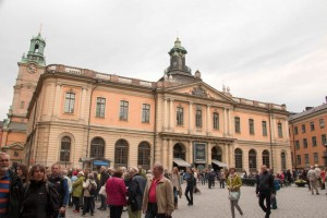 Musée Nobel