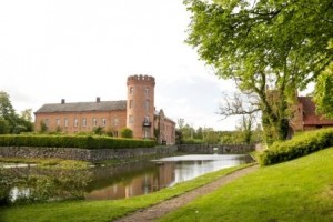 Sövdeborg slott