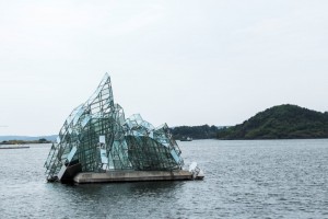 Confluence de Lyon façon Oslo