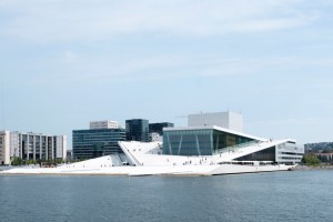 Norvegian National Opera