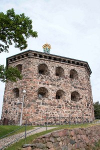 Skansen Kronan