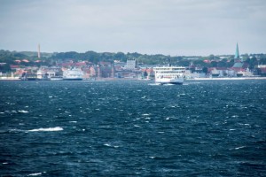 Bonjour Helsingør (Danemark)