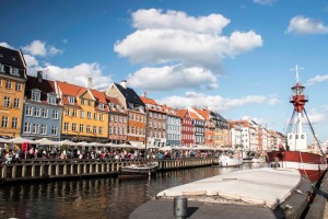 Nyhavn