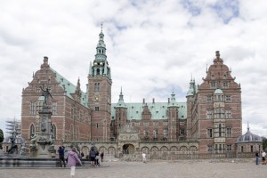 Frederiksborg