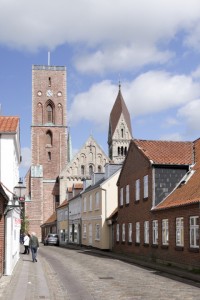 Cathédrale Notre Dame