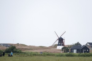 Moulin à vent