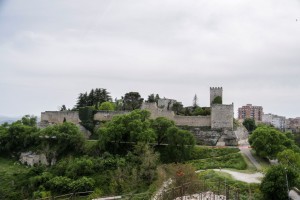 Château Enna