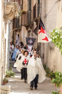Ordre de la Croix de Malte