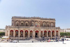 Hôtel de ville