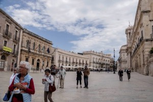 Piazza Duomo