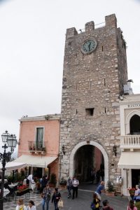 Torre dell' Orologio