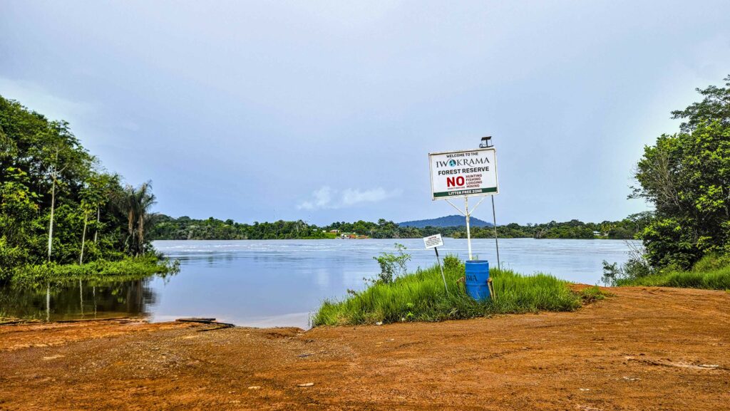 Essequibo River